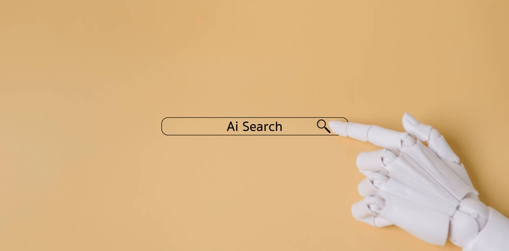 AI-driven search engines are the new frontier of SEO.